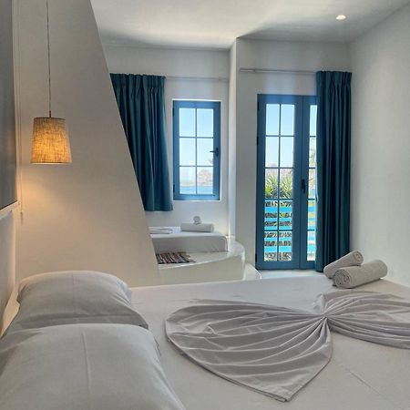 Cava Boutique Hotel Sarandë 외부 사진