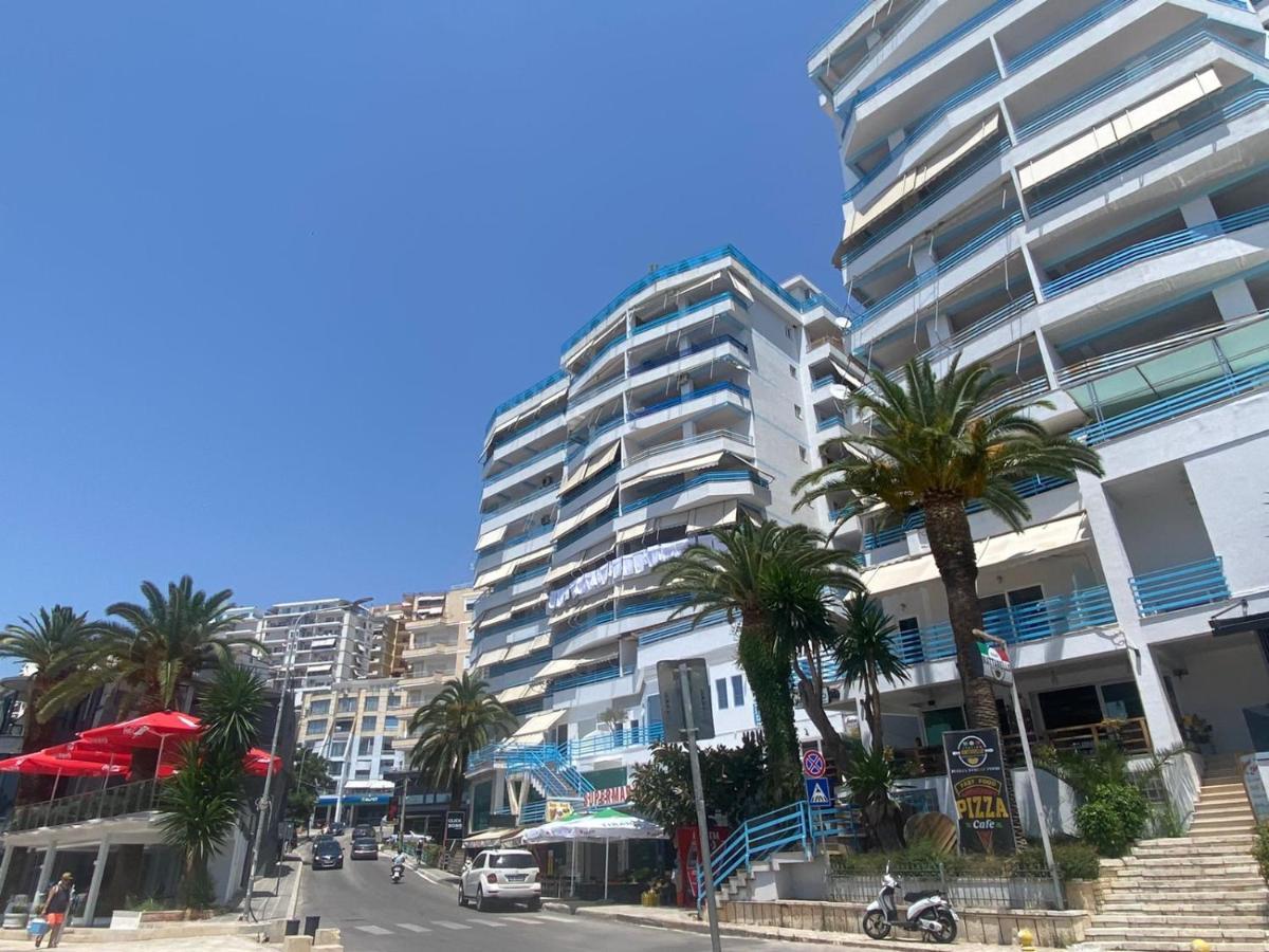 Cava Boutique Hotel Sarandë 외부 사진
