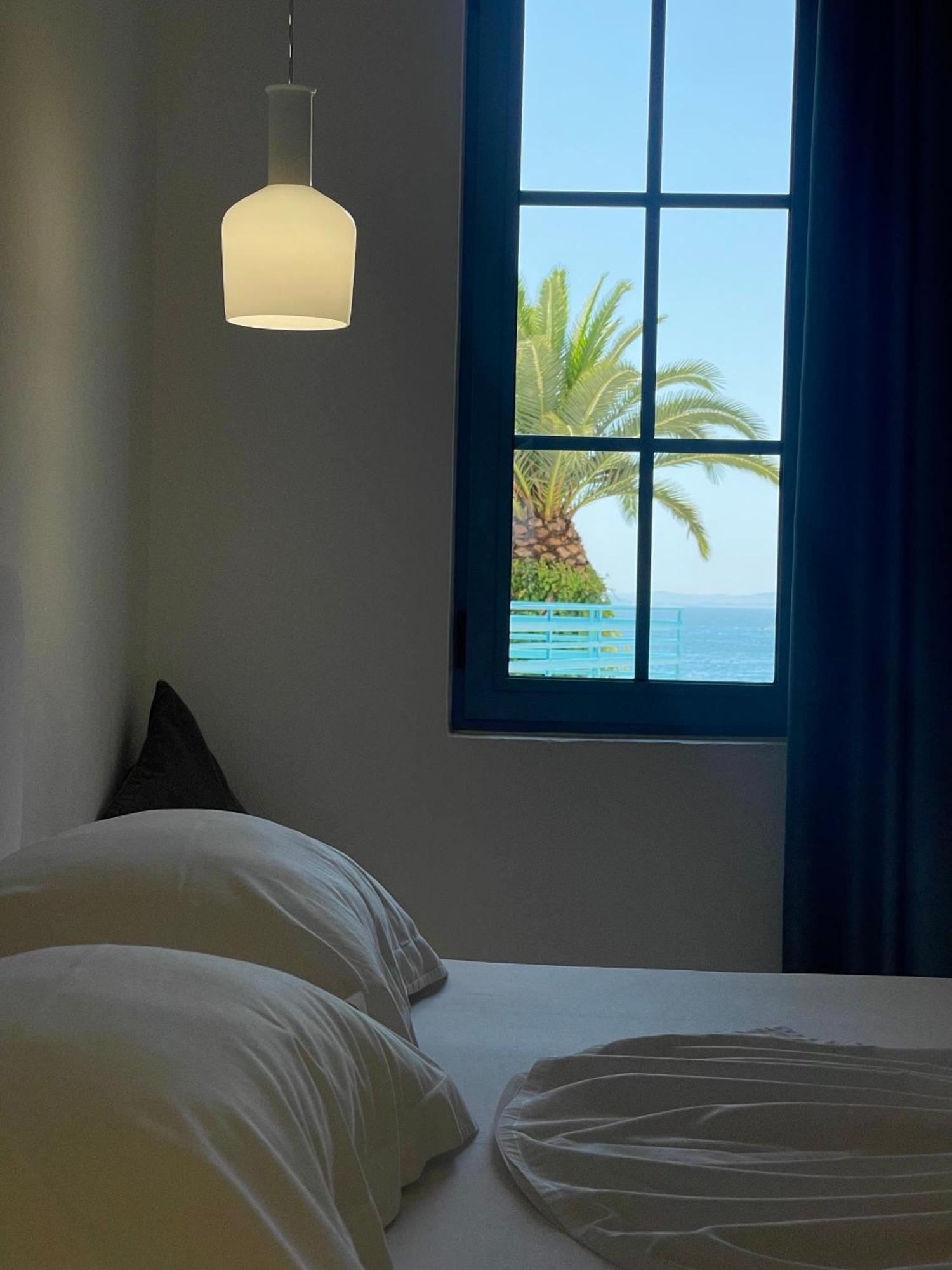 Cava Boutique Hotel Sarandë 외부 사진