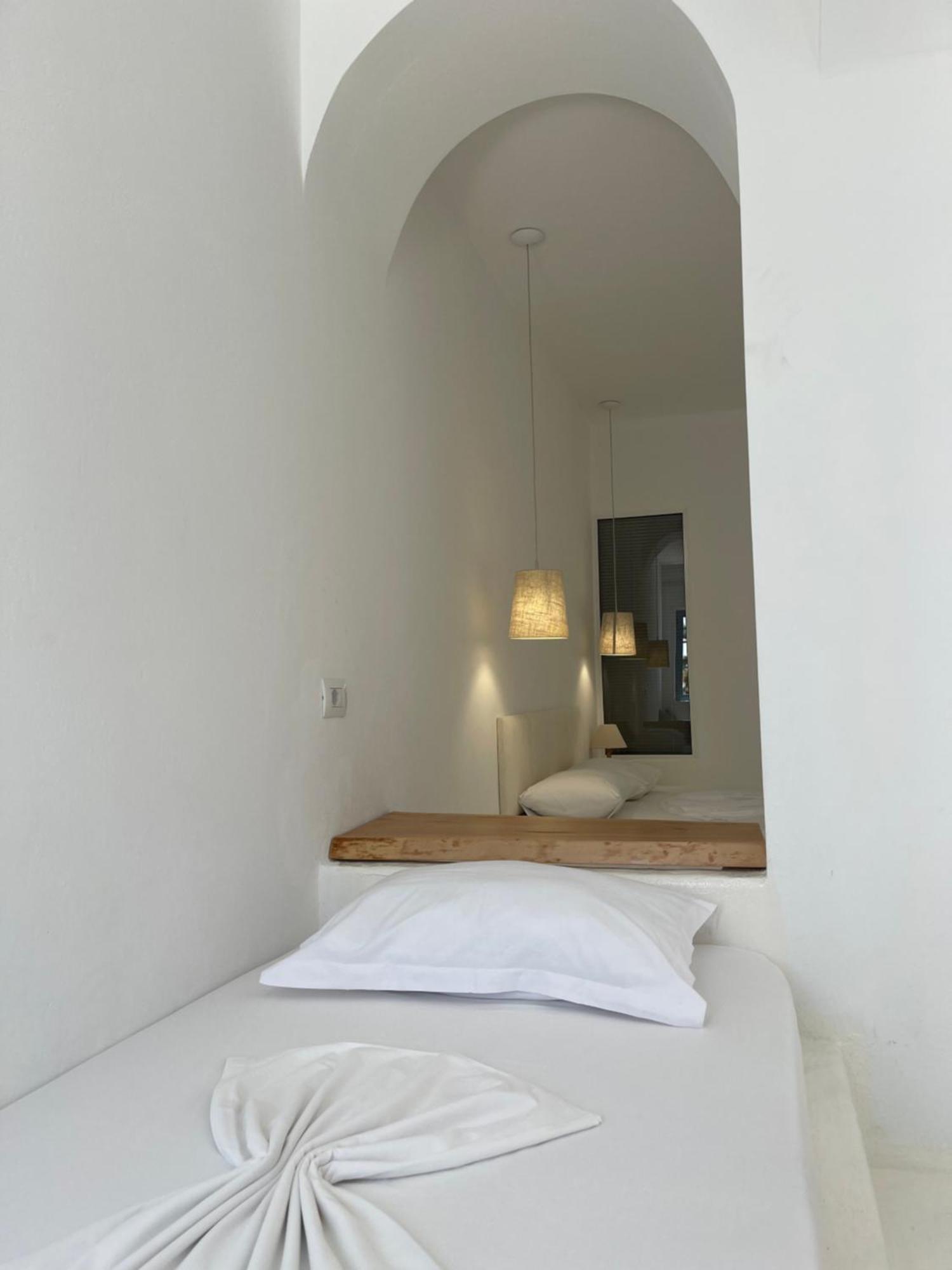 Cava Boutique Hotel Sarandë 외부 사진