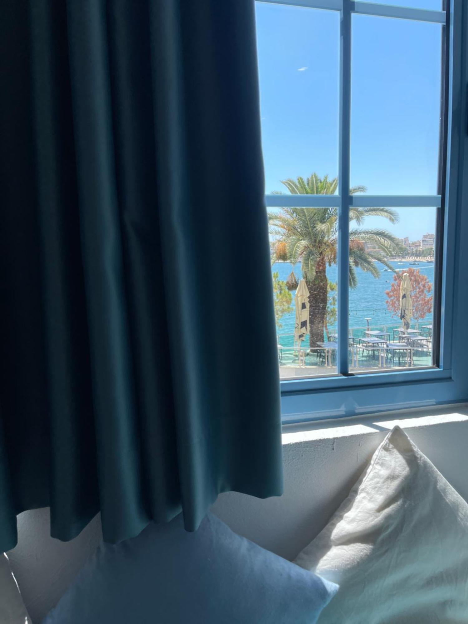 Cava Boutique Hotel Sarandë 외부 사진