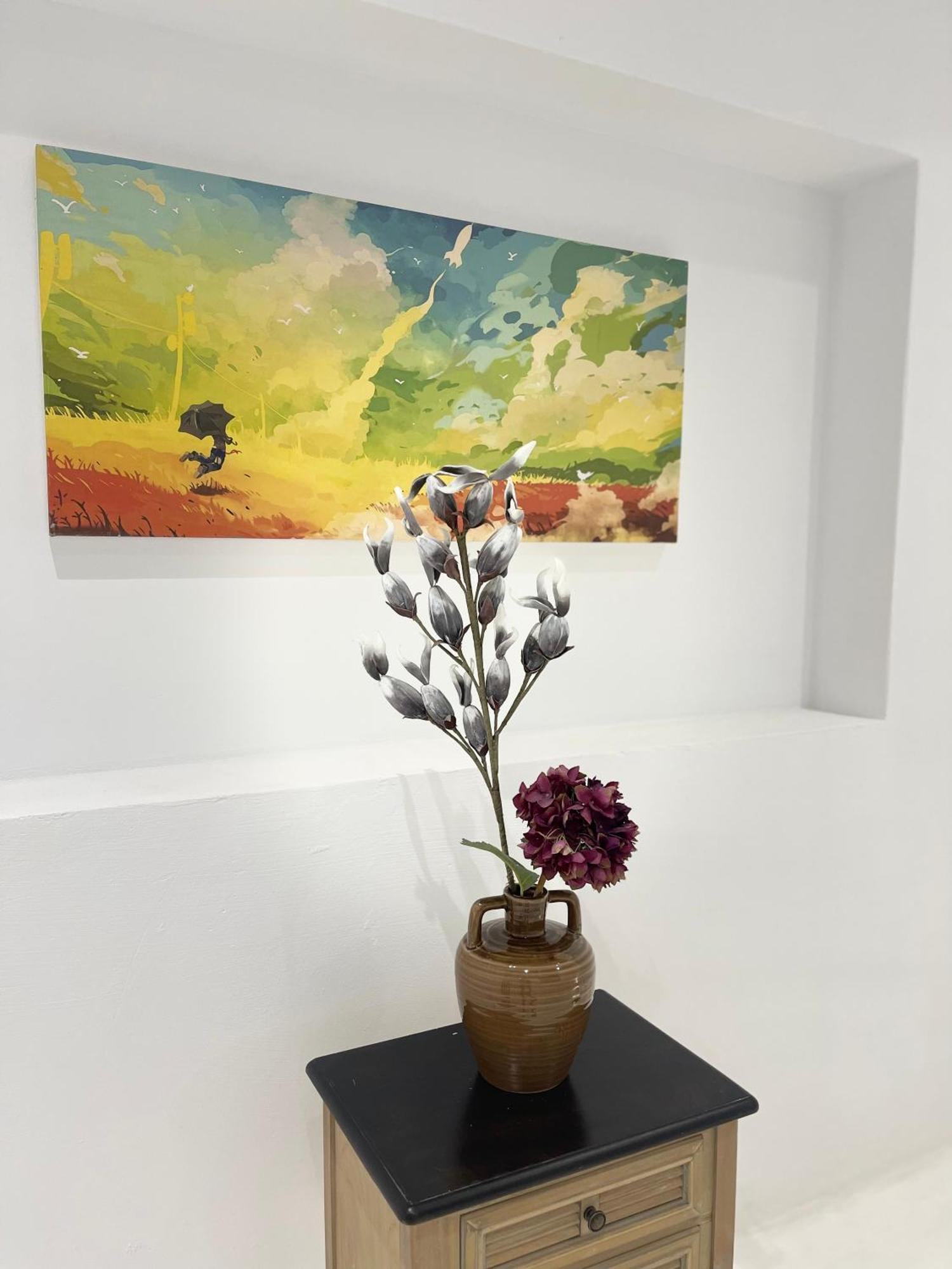 Cava Boutique Hotel Sarandë 외부 사진
