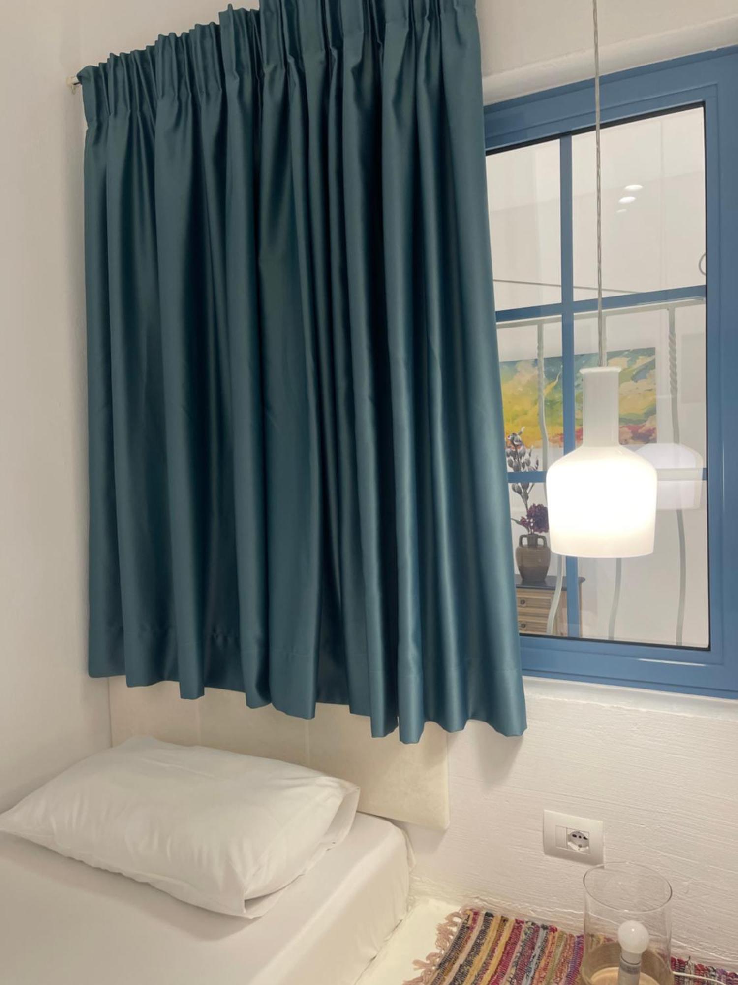 Cava Boutique Hotel Sarandë 외부 사진