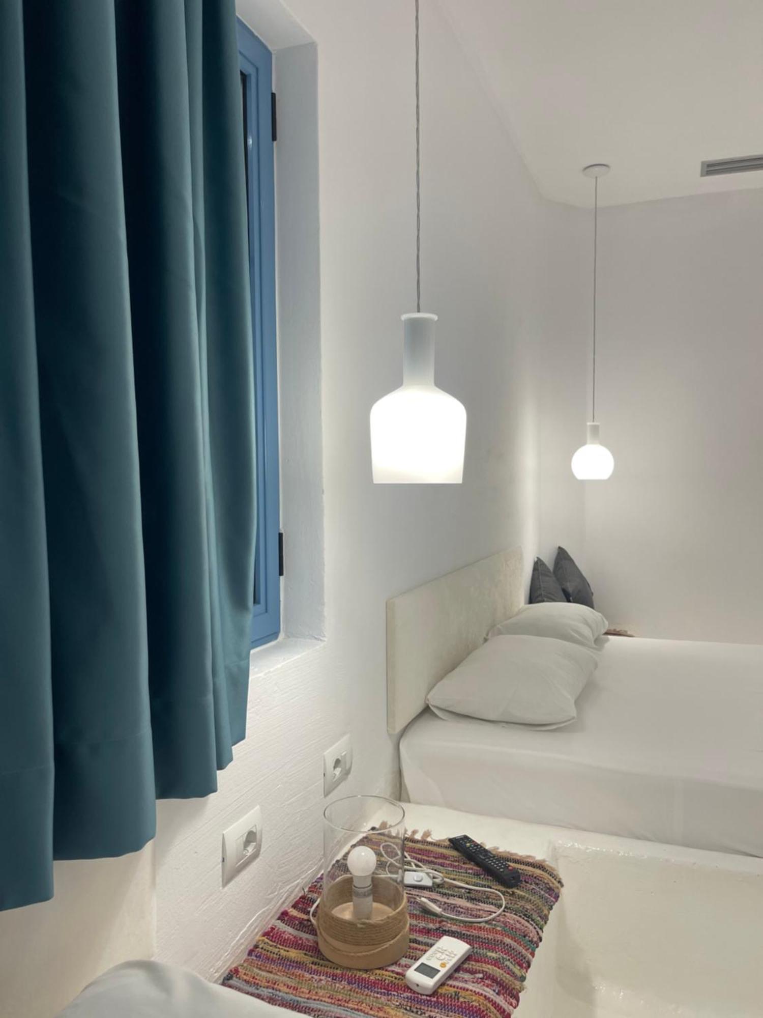 Cava Boutique Hotel Sarandë 외부 사진