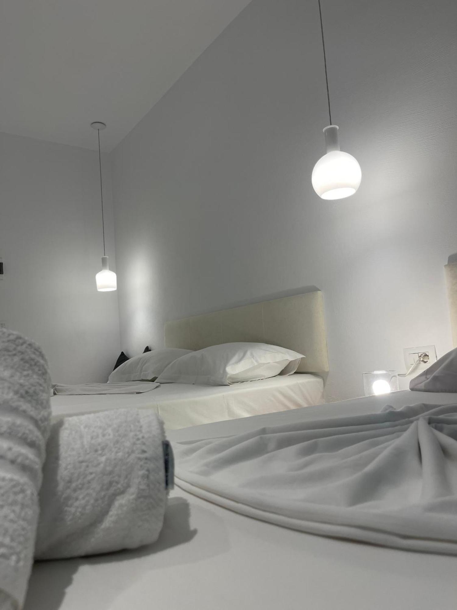 Cava Boutique Hotel Sarandë 외부 사진