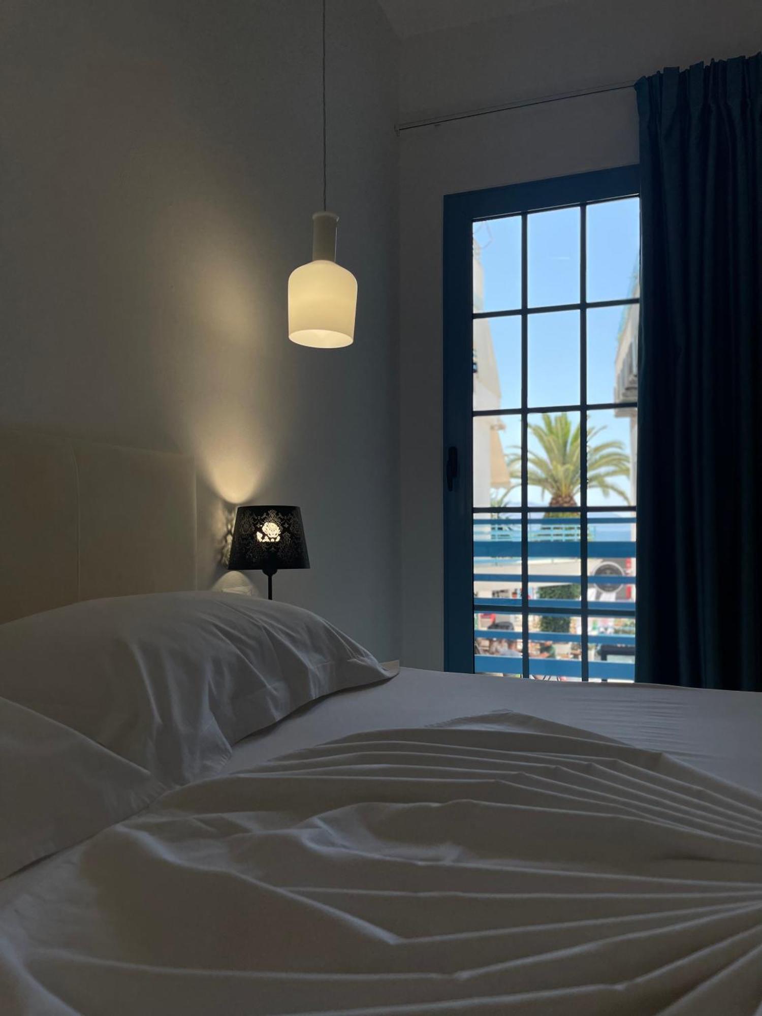 Cava Boutique Hotel Sarandë 외부 사진