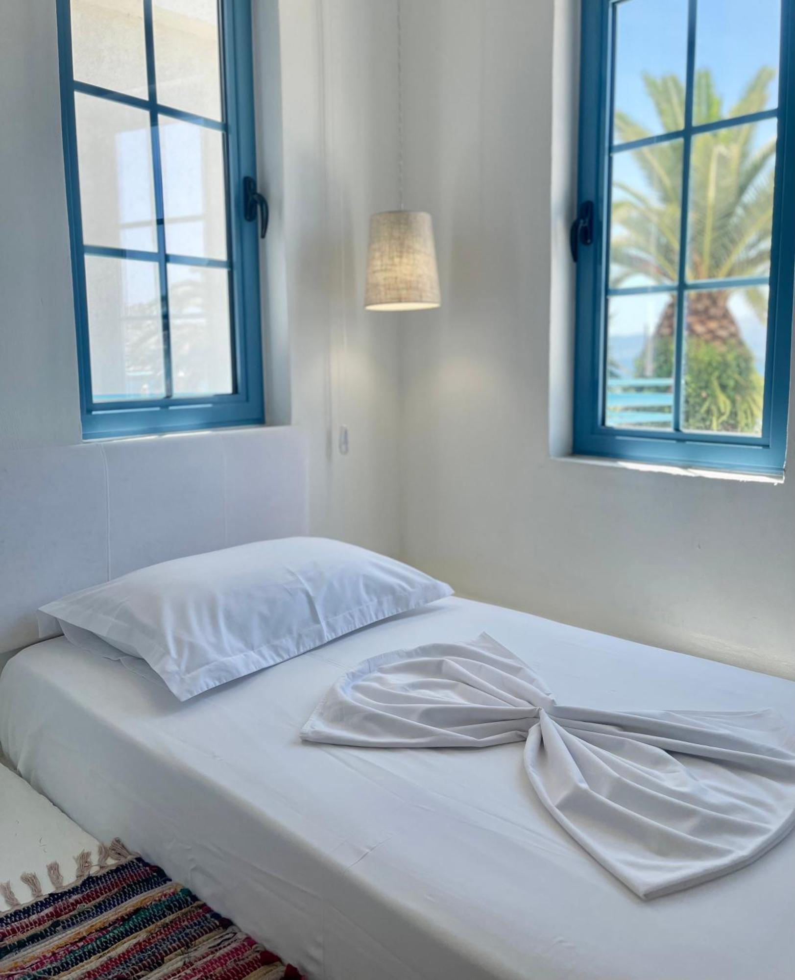 Cava Boutique Hotel Sarandë 외부 사진
