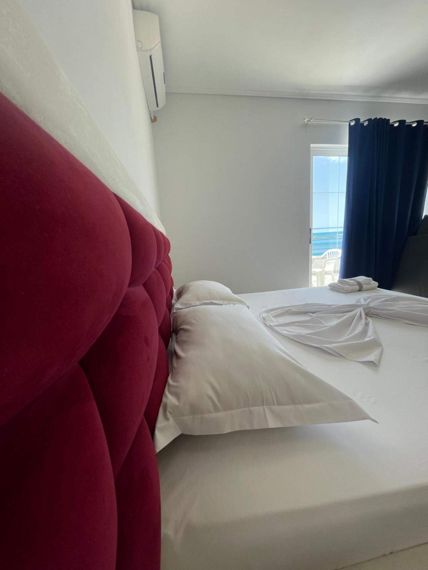 Cava Boutique Hotel Sarandë 외부 사진