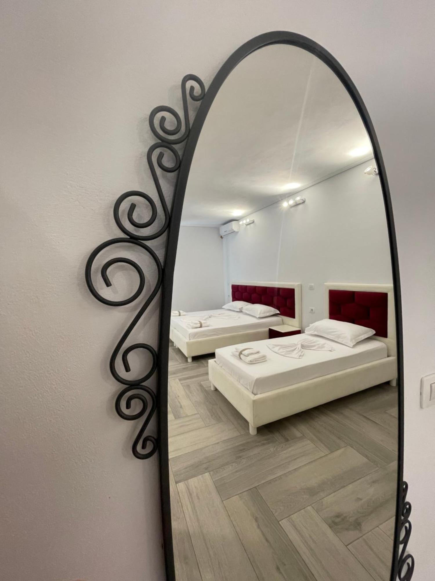 Cava Boutique Hotel Sarandë 외부 사진