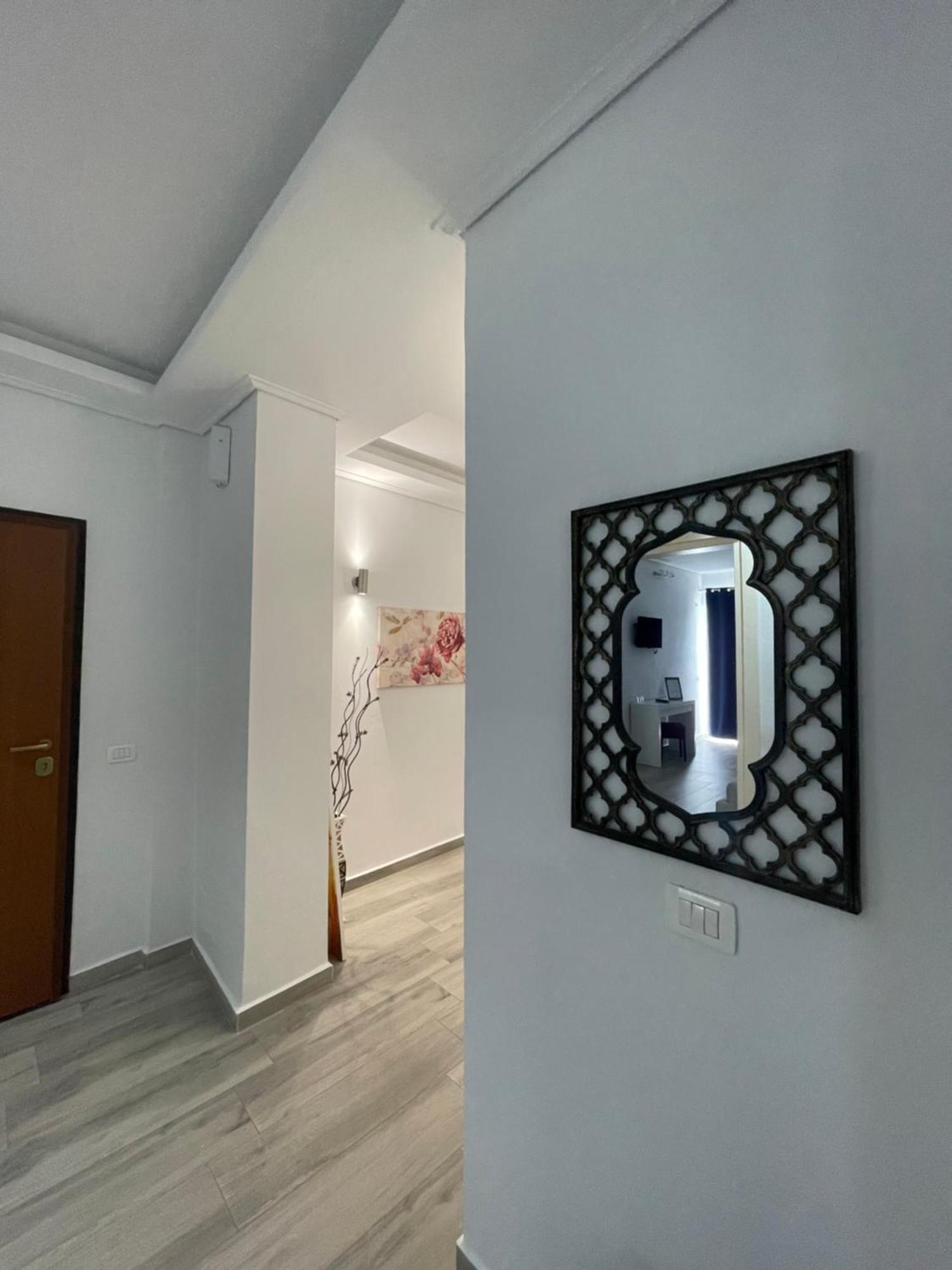 Cava Boutique Hotel Sarandë 외부 사진