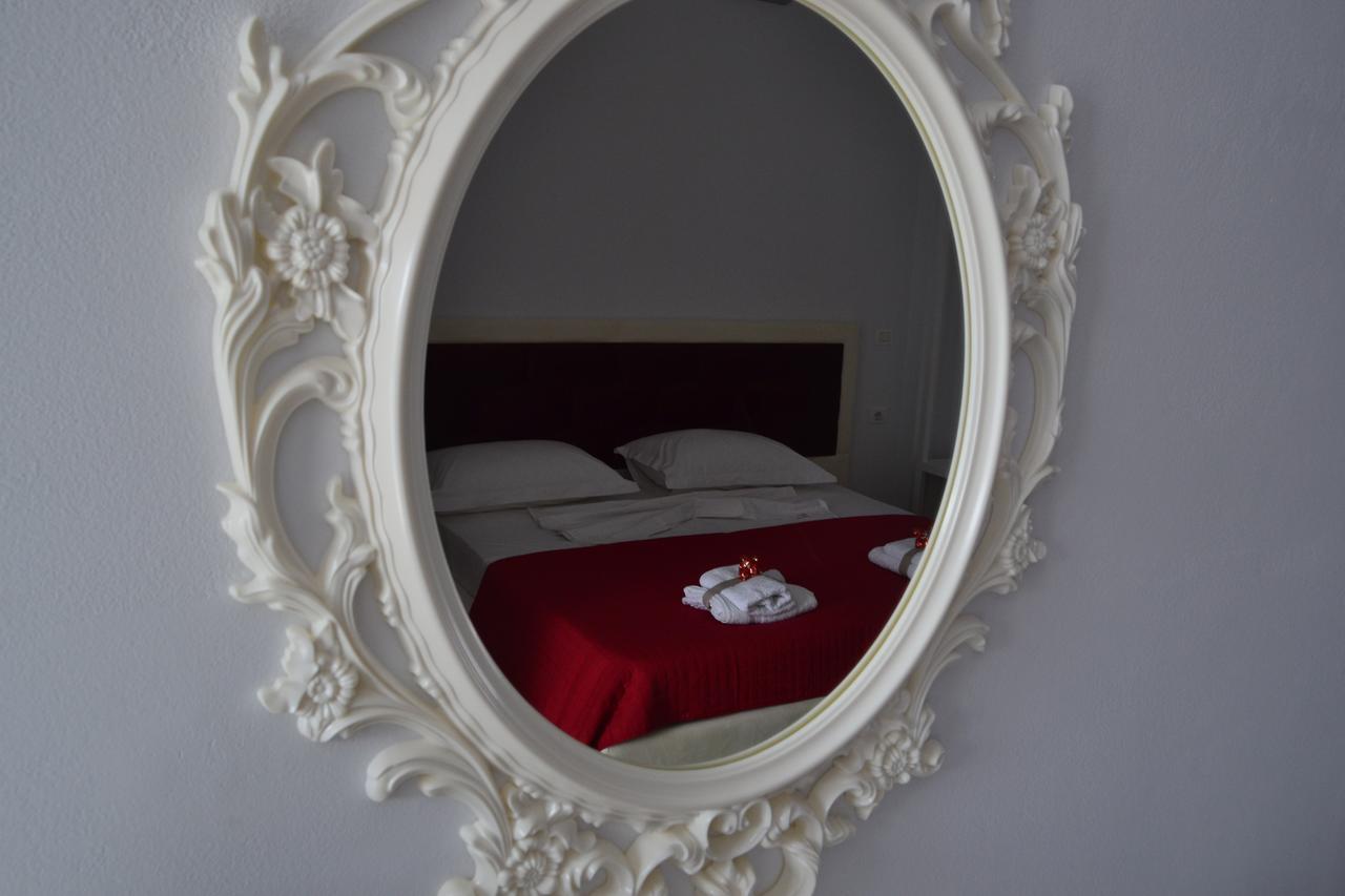 Cava Boutique Hotel Sarandë 외부 사진