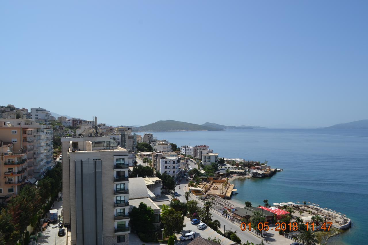 Cava Boutique Hotel Sarandë 외부 사진