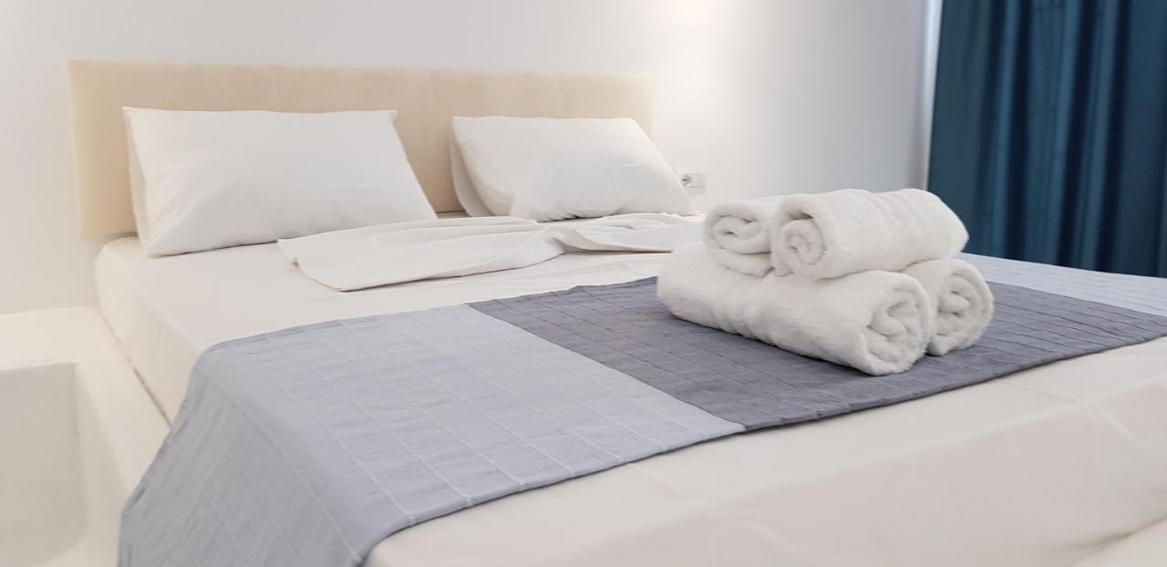 Cava Boutique Hotel Sarandë 외부 사진