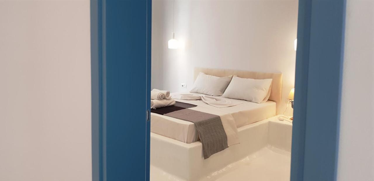 Cava Boutique Hotel Sarandë 외부 사진