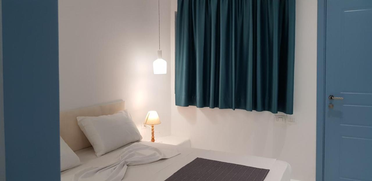 Cava Boutique Hotel Sarandë 외부 사진