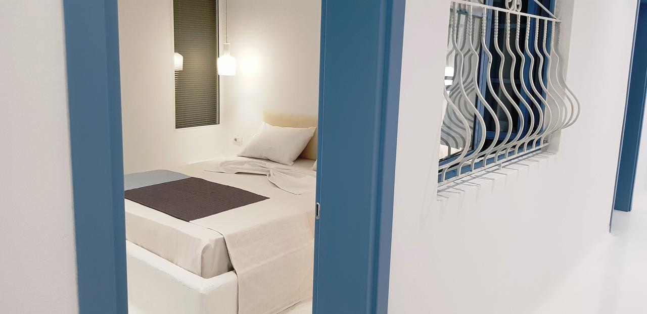 Cava Boutique Hotel Sarandë 외부 사진