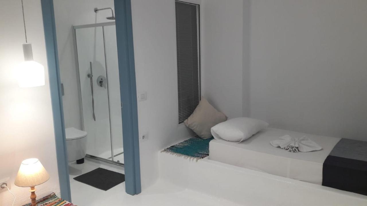Cava Boutique Hotel Sarandë 외부 사진