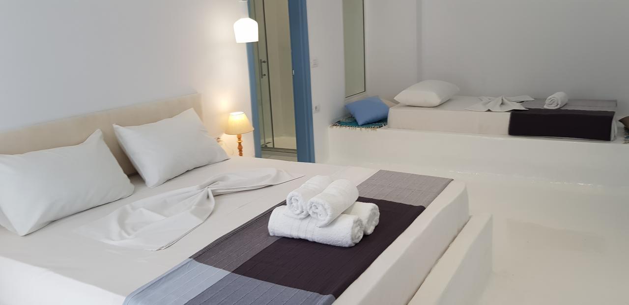 Cava Boutique Hotel Sarandë 외부 사진