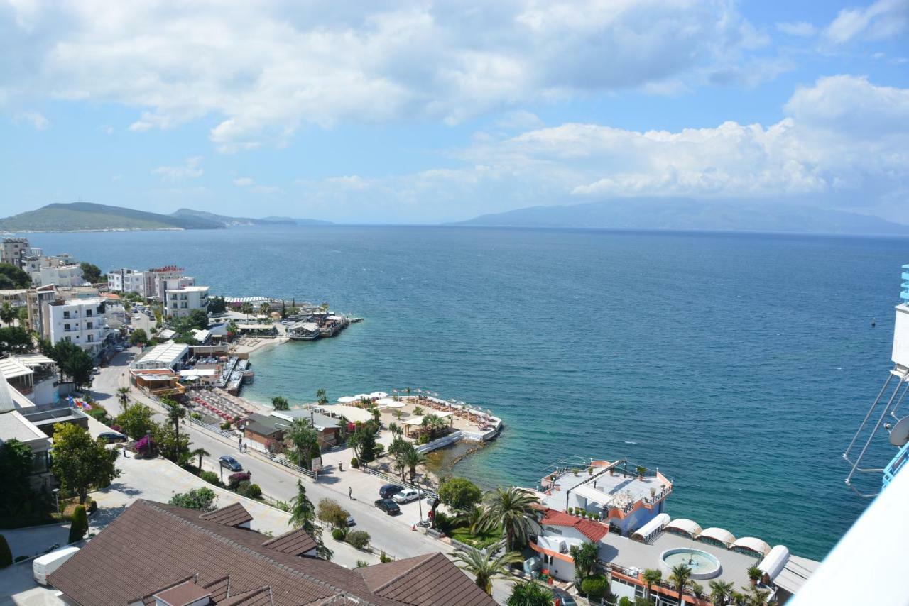 Cava Boutique Hotel Sarandë 외부 사진