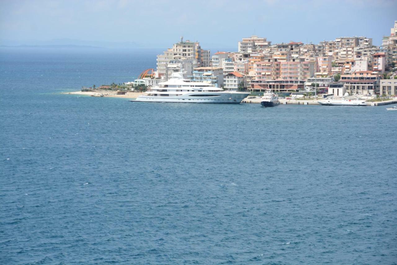 Cava Boutique Hotel Sarandë 객실 사진