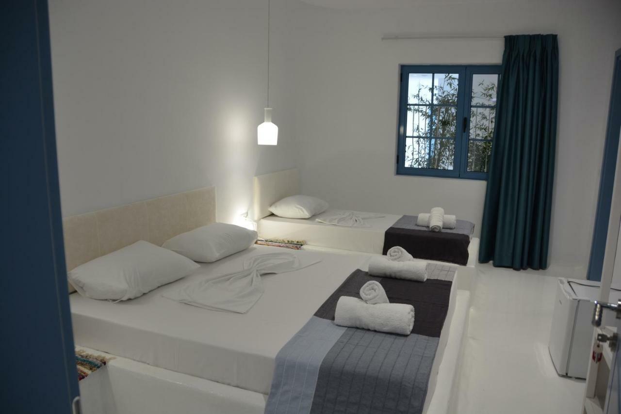 Cava Boutique Hotel Sarandë 외부 사진