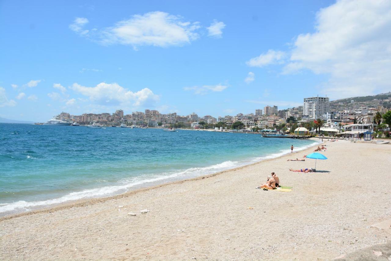 Cava Boutique Hotel Sarandë 외부 사진