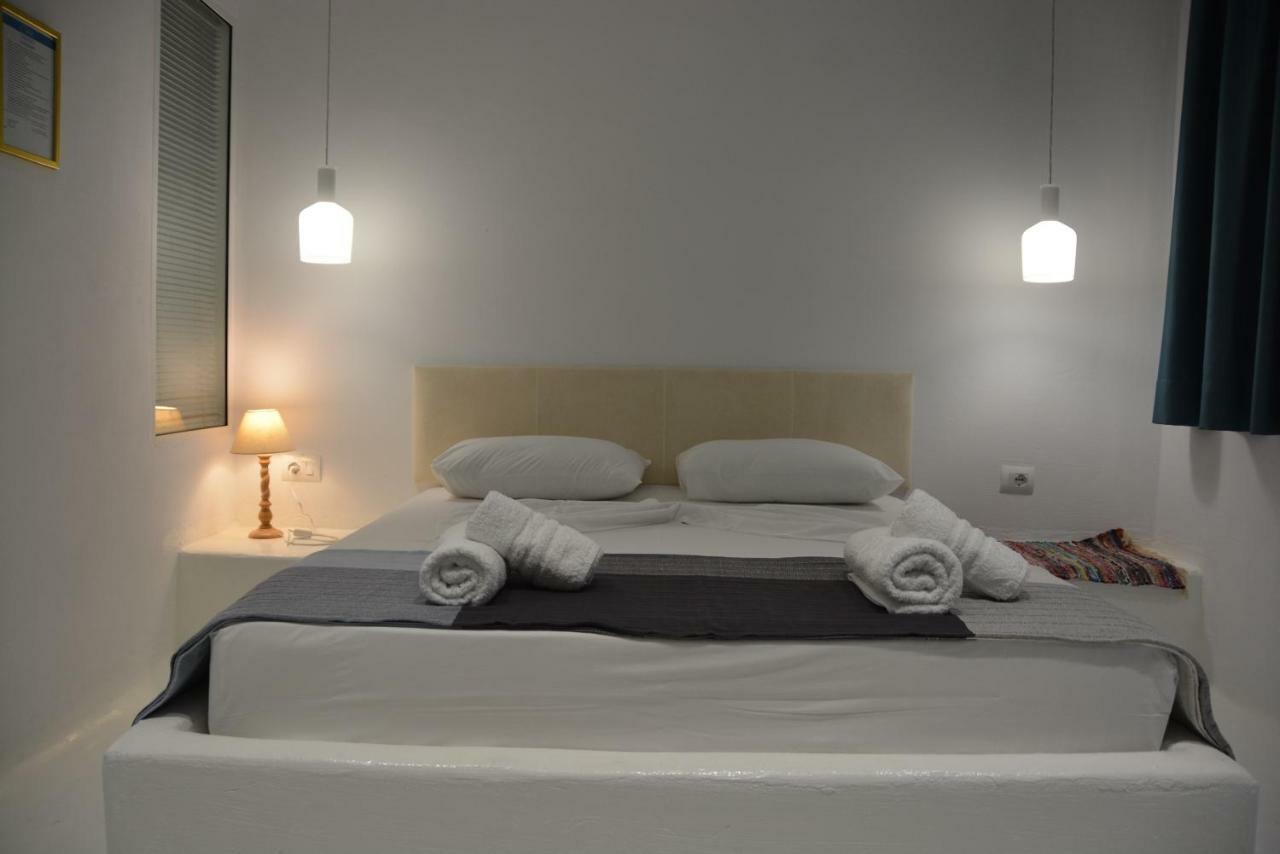 Cava Boutique Hotel Sarandë 외부 사진